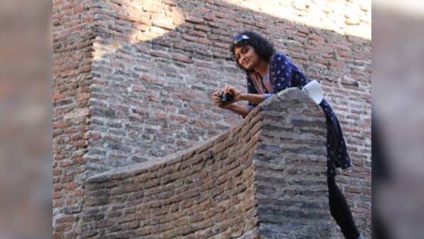 Part history, part walking guide: Discovering the essence of Bengaluru through Meera Iyer's new book