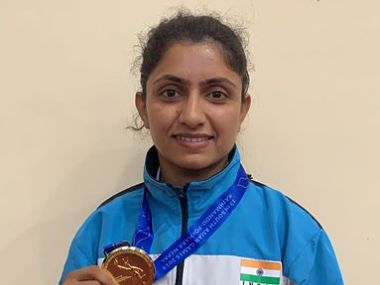 South Asian Games 2019: Boxers dominate final day as India cap off campaign with best-ever medal haul of 312 South Asian Games 2019: Boxers dominate final day as India cap off campaign with best-ever medal haul of 312