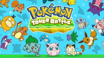 Pokémon Tower Battle and Medallion Battle launch exclusively on Facebook Gaming