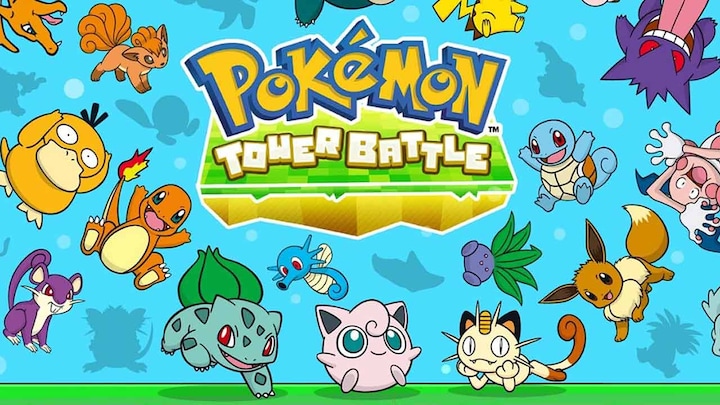Pokémon Tower Battle and Medallion Battle launch exclusively on Facebook Gaming