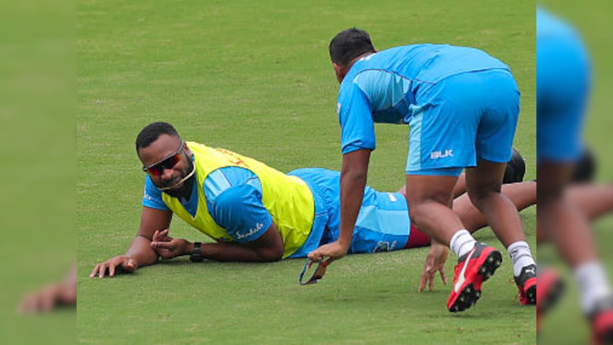 India vs West Indies: Kieron Pollard feels his players have to execute and believe in their talent despite being labelled 'underdogs'