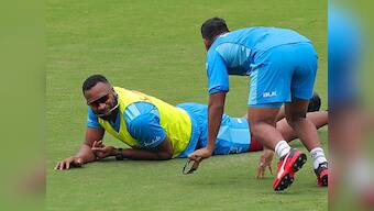 India vs West Indies: Kieron Pollard feels his players have to execute and believe in their talent despite being labelled 'underdogs'