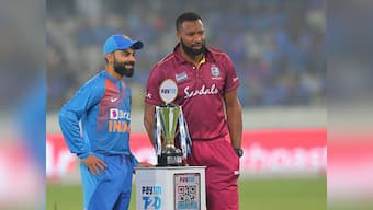 India vs West Indies, Highlights, 3rd T20I at Mumbai, Full Cricket Score: Virat Kohli and Co clinch series with 67 runs win