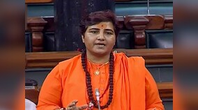 BJP MP Pragya Singh Thakur withdraws plea in HC seeking discharge from Malegaon blast case