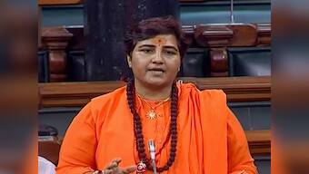 BJP MP Pragya Singh Thakur withdraws plea in HC seeking discharge from Malegaon blast case