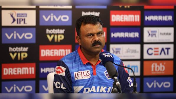 Former India batsman Pravin Amre joins Delhi Capitals as assistant coach for next two IPL seasons