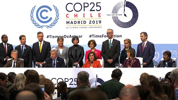 COP25 primer: Everything you should know about how we got here, where we're headed