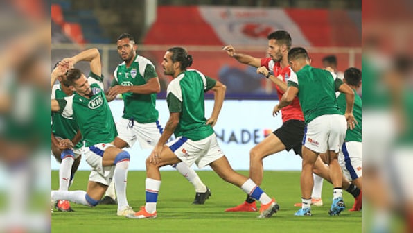ISL 2019-20, Highlights, Bengaluru FC vs Mumbai City FC, Full score: Rowllin Borges seals last-gasp win for visitors