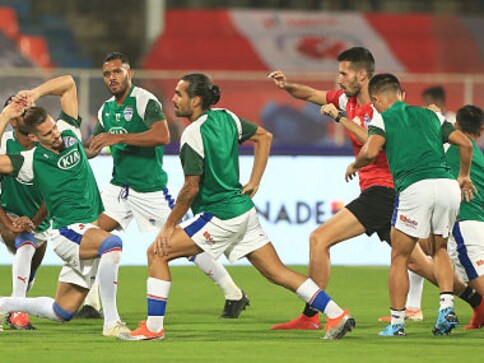 ISL 2019-20, Highlights, NorthEast United FC vs Bengaluru FC in Guwahati: Visitors keep clean sheet, go top of table with win ISL 2019-20, Highlights, NorthEast United FC vs Bengaluru FC in Guwahati: Visitors keep clean sheet, go top of table with win