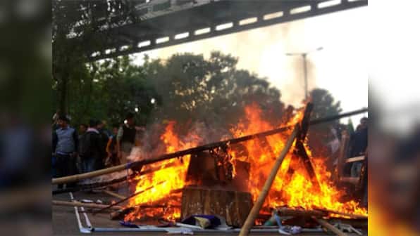 'Assamese have come out trampling death': How Assam's local dailies covered protests against Citizenship Amendment Act