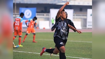 I-League 2019-20: Ruthless East Bengal thrash Neroca FC in one-sided contest; Punjab overcome Chennai City scare to bag last-gasp win