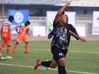 I-League 2019-20: Ruthless East Bengal thrash Neroca FC in one-sided contest; Punjab overcome Chennai City scare to bag last-gasp win