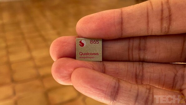 Qualcomm Snapdragon 865 announced: 8K video, 200 MP images, 144-Hz HDR gaming and more