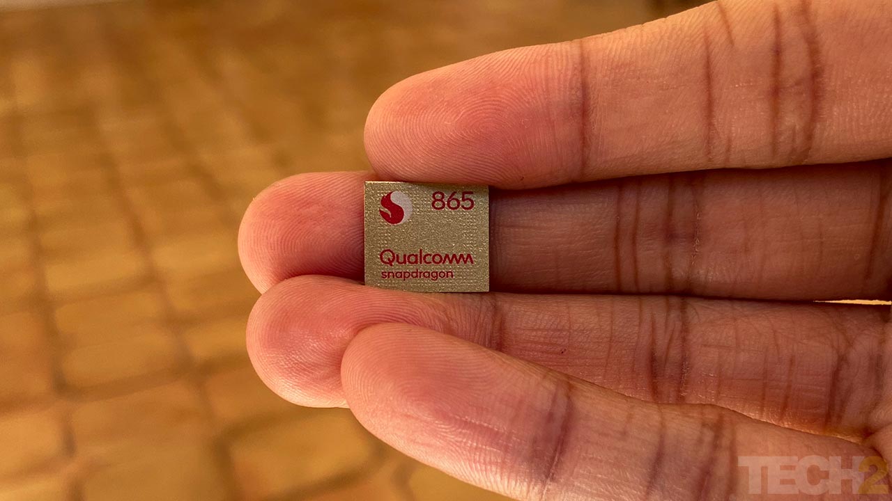 Qualcomm Snapdragon 865 announced: 8K video, 200 MP images, 144-Hz HDR gaming and more Qualcomm Snapdragon 865 announced: 8K video, 200 MP images, 144-Hz HDR gaming and more