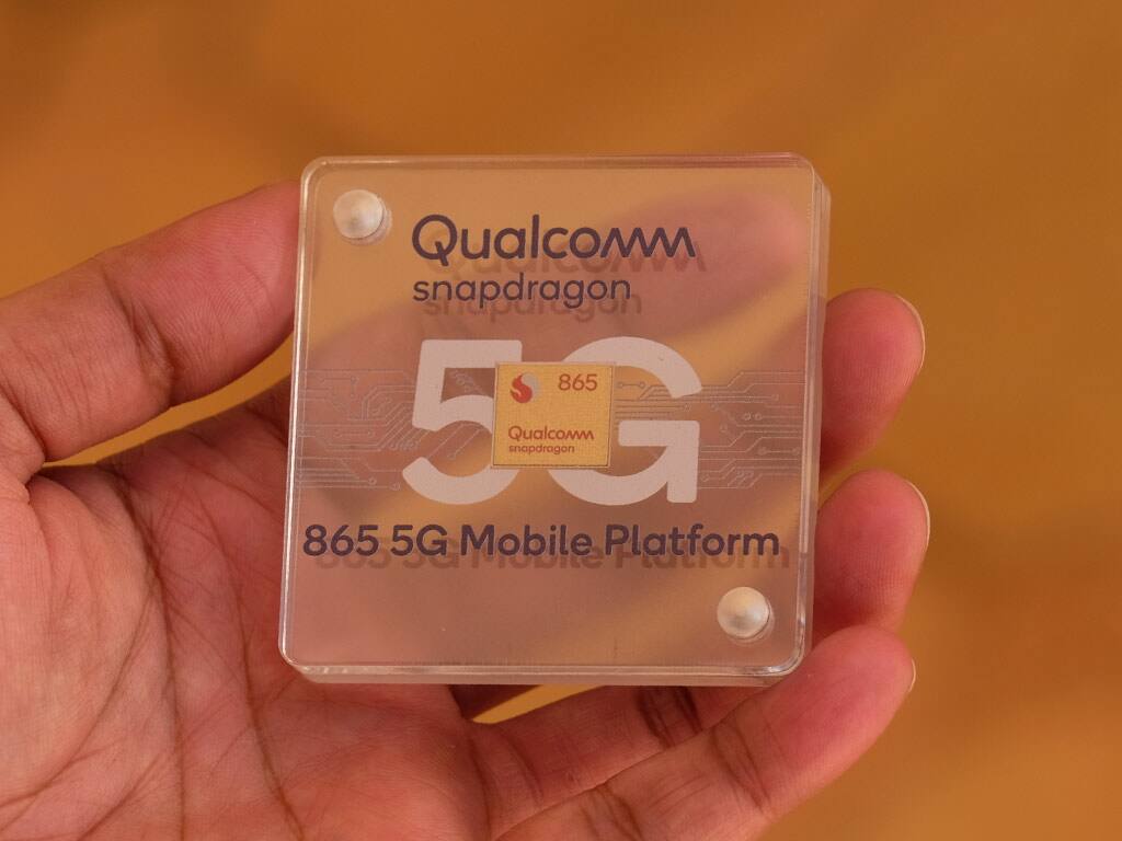 Image: Anirudh Regidi / Tech2