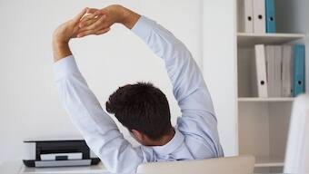 Simple remedies to treat back spasms and prevent them from making a comeback