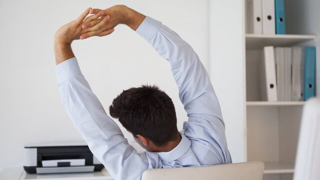 Simple remedies to treat back spasms and prevent them from making a comeback Simple remedies to treat back spasms and prevent them from making a comeback