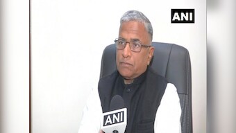 Harivansh Narayan Singh condemns 25-year-old vet's rape, murder in Hyderabad, blames western 'consumerist culture'  for loss of values