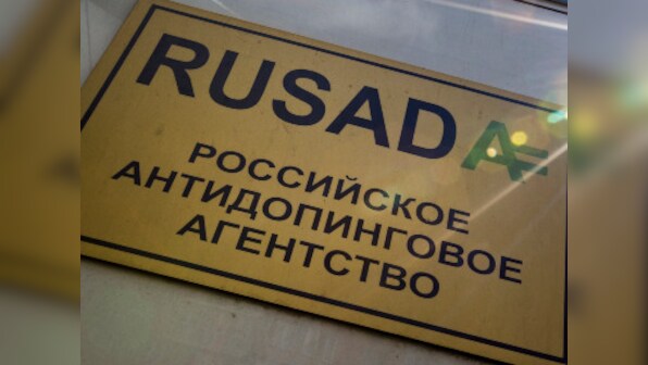 Tokyo Olympics 2020: RUSADA confirms appeal against WADA's four-year ban for manipulation of doping data