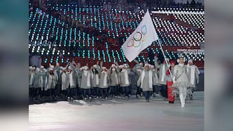 Russian doping blurs innocence and guilt, with Olympics caught in the middle