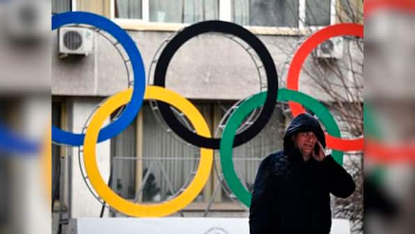 Tokyo Olympics 2020: WADA Athletes Committee calls for complete ban on Russians ahead of executive committee meeting