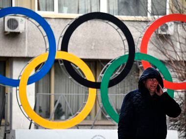 Tokyo Olympics 2020: WADA Athletes Committee calls for complete ban on Russians ahead of executive committee meeting