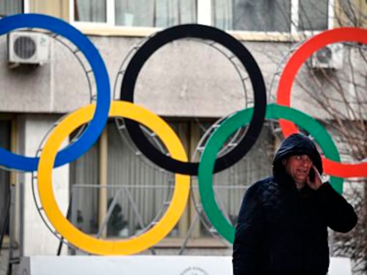 Tokyo Olympics 2020: WADA Athletes Committee calls for complete ban on Russians ahead of executive committee meeting