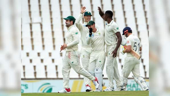 South Africa vs England: Kagiso Rabada's destructive display powers Proteas to big win in Boxing Day Test