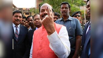 Jharkhand Election 2019 Voting Updates: 59.27% voter turnout recorded at 3 pm as polling concludes in 18 of 20 constituencies