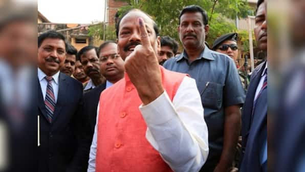 Jharkhand Election 2019 Voting Updates: 59.27% voter turnout recorded at 3 pm as polling concludes in 18 of 20 constituencies