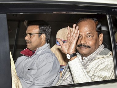 Constituency-wise election results 2019 in Jharkhand: Full list of winners and losers from BJP, Congress, JMM, AJSU and other parties Constituency-wise election results 2019 in Jharkhand: Full list of winners and losers from BJP, Congress, JMM, AJSU and other parties