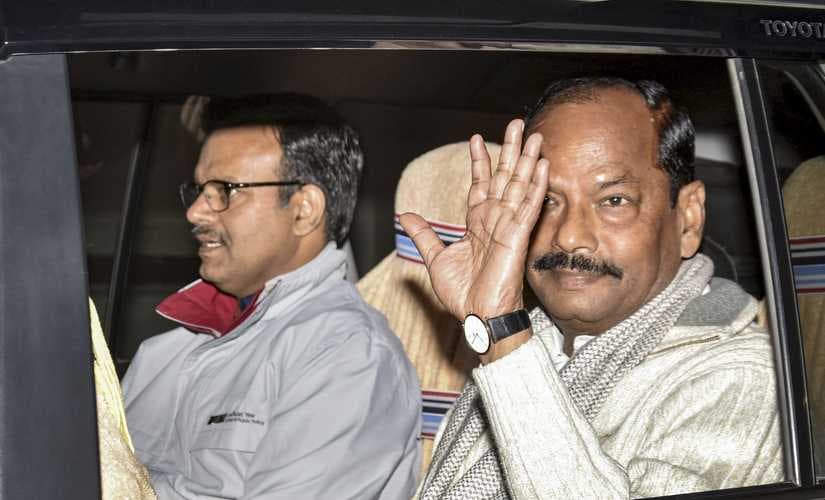 Constituency-wise election results 2019 in Jharkhand: Full list of winners and losers from BJP, Congress, JMM, AJSU and other parties