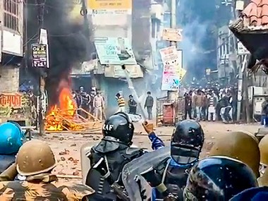 CAA protests: Notice served to over 60 people in Uttar Pradesh's Rampur and Gorakhpur for recovery of damage to property CAA protests: Notice served to over 60 people in Uttar Pradesh's Rampur and Gorakhpur for recovery of damage to property