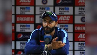 India vs West Indies: Ravindra Jadeja says match-winning cameo at Cuttack was more about proving a point to himself