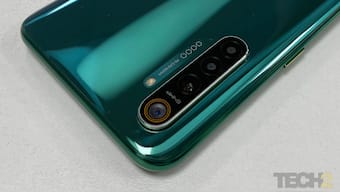 Realme X2 to go on sale for the first time at 12 noon today on Flipkart, priced at Rs 16,999
