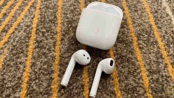 Realme Buds Air to go on sale at 12 noon today on Flipkart, priced at Rs 3,999