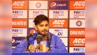 Rishabh Pant to work with specialist coach in attempt to improve wicket-keeping skills, says chief selector MSK Prasad
