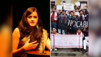 Journalist Rohini Mohan on her Assam NRC reportage, 'breakdown of fragile, important coexistence' in India