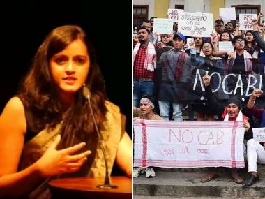 Journalist Rohini Mohan on her Assam NRC reportage, 'breakdown of fragile, important coexistence' in India Journalist Rohini Mohan on her Assam NRC reportage, 'breakdown of fragile, important coexistence' in India