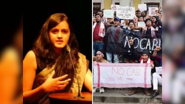 Journalist Rohini Mohan on her Assam NRC reportage, 'breakdown of fragile, important coexistence' in India
