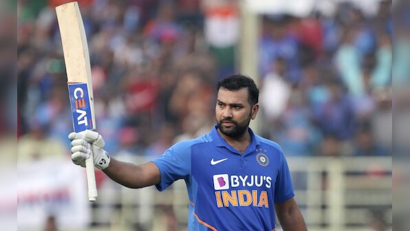 India vs West Indies: Rohit Sharma, KL Rahul's tons, Kuldeep Yadav's hat-trick guide hosts to series-levelling win at Visakhapatnam