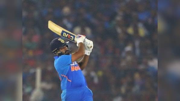 Happy birthday Rohit Sharma: Wishes pour in for Indian batting superstar