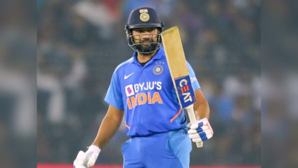Rohit Sharma breaks Sanath Jayasuriya's 22-year record during third India-West Indies ODI; Virat Kohli finishes 2019 as leading run-getter