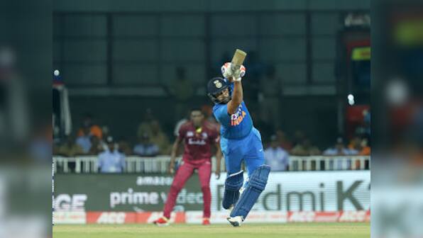 India vs West Indies: Rohit Sharma says focus should be on winning games which will take care of team's composition for T20 World Cup