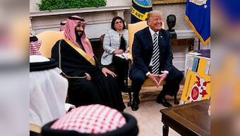 With US assistance no longer guaranteed, Saudi Arabia adopts a new strategy: Talks with regional foes