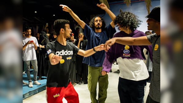 Saudi Arabia embraces western sports to rehabilitate global image a year after Jamal Khashoggi assassination
