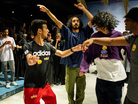 Saudi Arabia embraces western sports to rehabilitate global image a year after Jamal Khashoggi assassination Saudi Arabia embraces western sports to rehabilitate global image a year after Jamal Khashoggi assassination