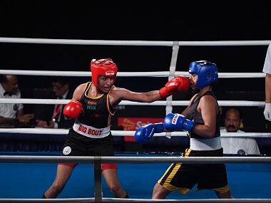 Indian Boxing League: Bengaluru Brawlers record stunning 4-3 victory over fancied Punjab Panthers