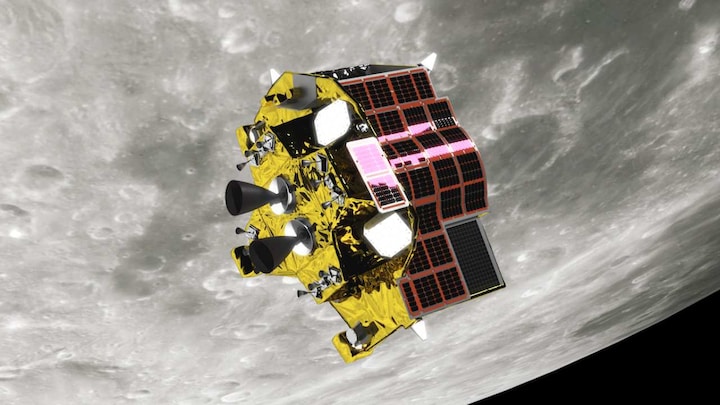 JAXA to build moon rover, space vehicle for use in NASA's Artemis moon mission