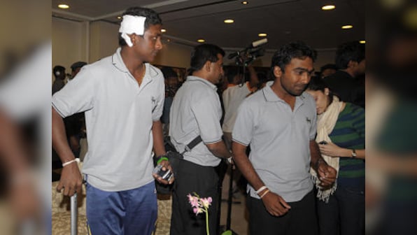 Pakistan vs Sri Lanka: Bullets, blood and mental scars, ex-Sri Lankan cricketers recall chilling 2009 terror attack